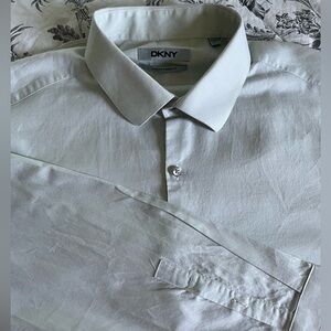 DKNY Men’s Dress Shirt